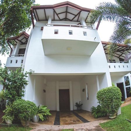 Shakuna Villa Hikkaduwa Εξωτερικό φωτογραφία