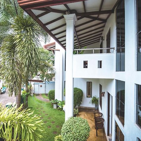 Shakuna Villa Hikkaduwa Εξωτερικό φωτογραφία
