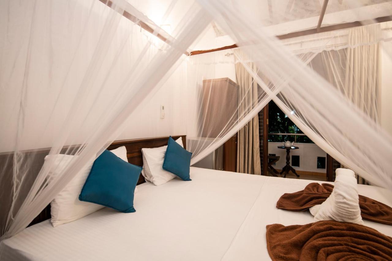 Shakuna Villa Hikkaduwa Εξωτερικό φωτογραφία