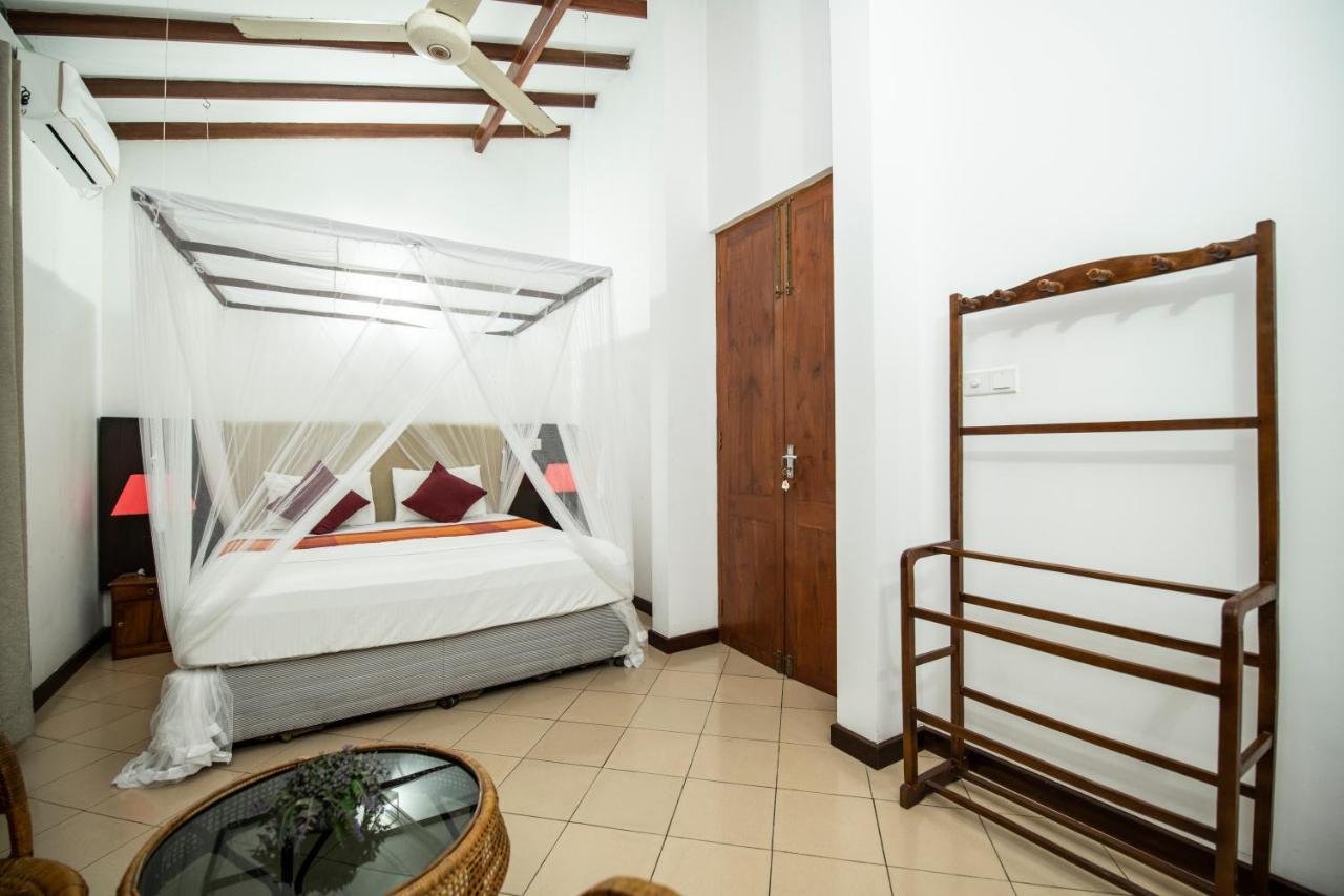 Shakuna Villa Hikkaduwa Εξωτερικό φωτογραφία