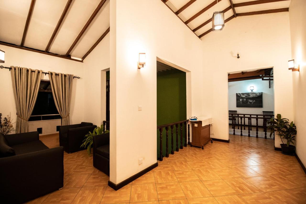 Shakuna Villa Hikkaduwa Εξωτερικό φωτογραφία
