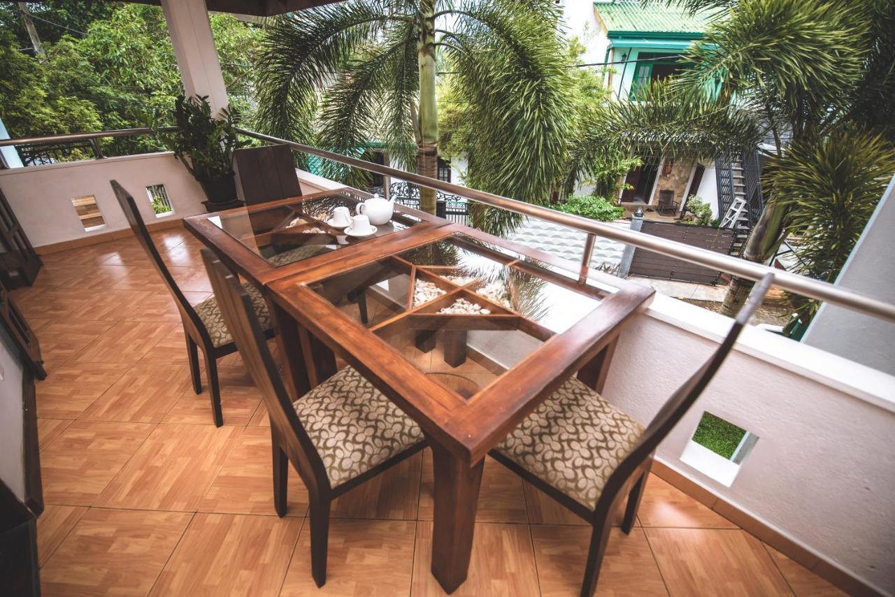 Shakuna Villa Hikkaduwa Εξωτερικό φωτογραφία
