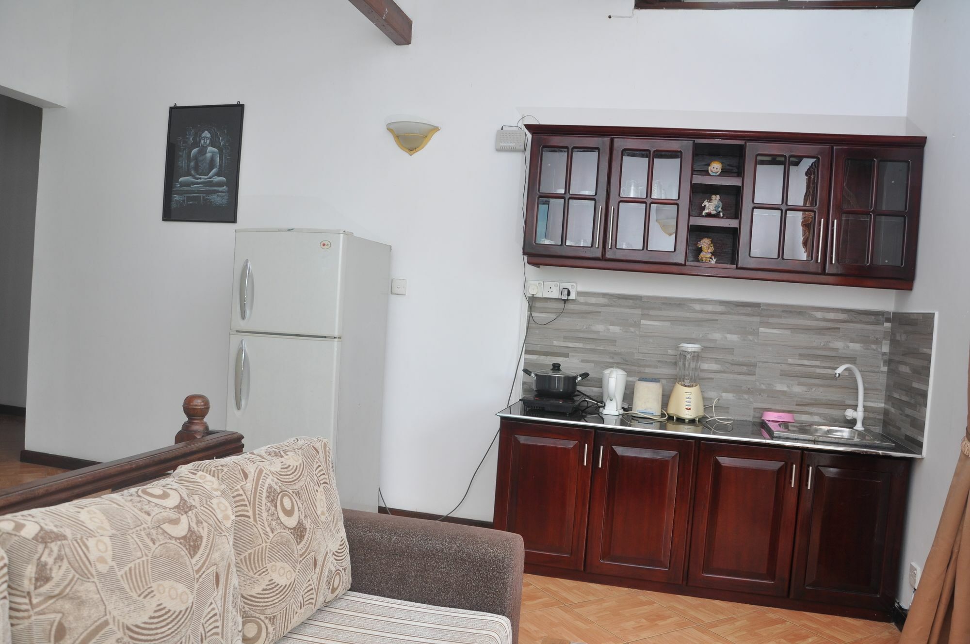 Shakuna Villa Hikkaduwa Εξωτερικό φωτογραφία