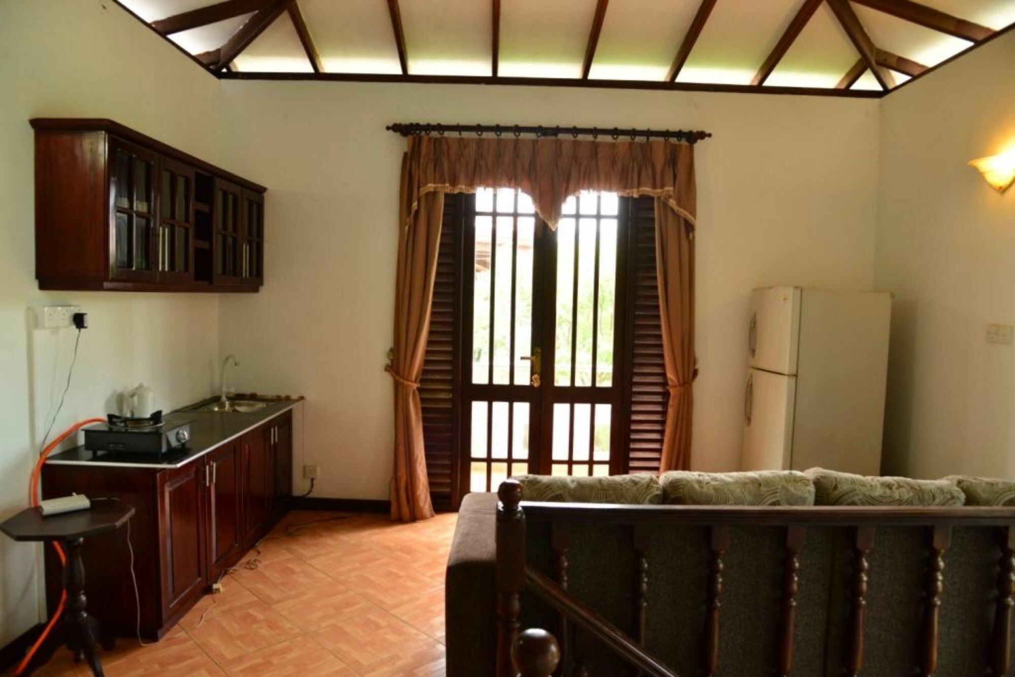 Shakuna Villa Hikkaduwa Εξωτερικό φωτογραφία