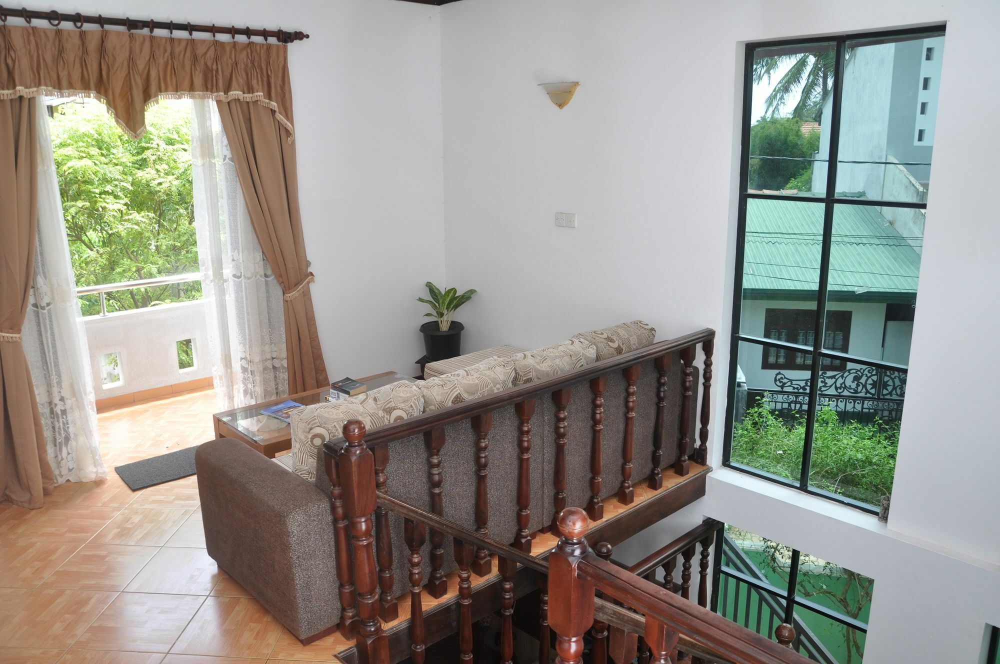 Shakuna Villa Hikkaduwa Εξωτερικό φωτογραφία