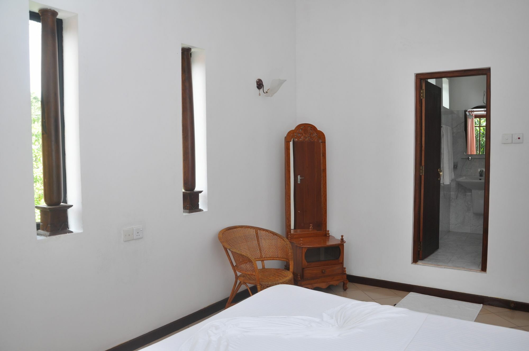 Shakuna Villa Hikkaduwa Εξωτερικό φωτογραφία
