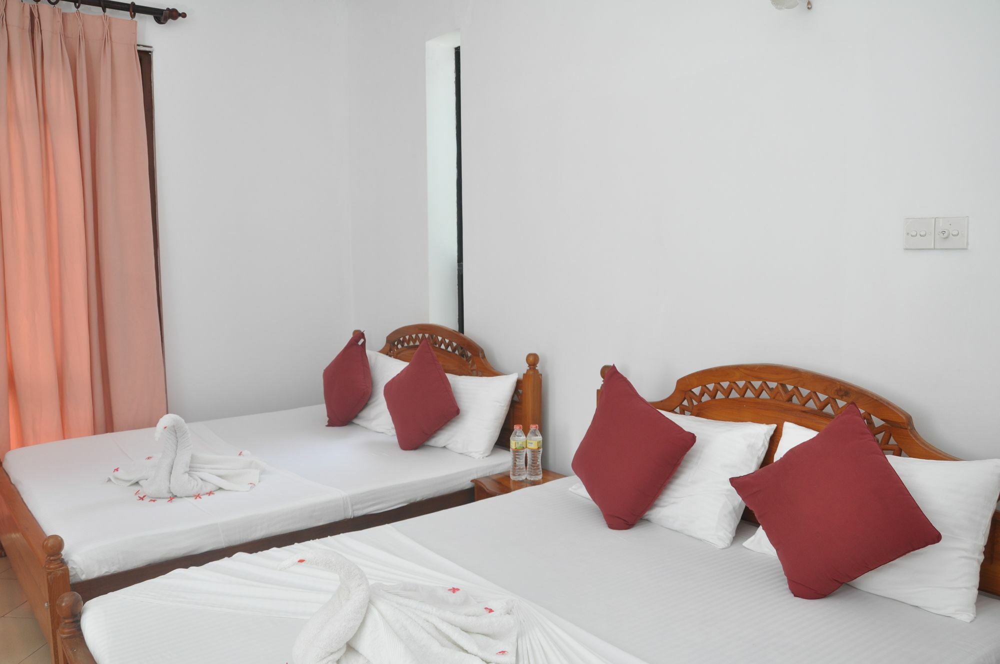 Shakuna Villa Hikkaduwa Εξωτερικό φωτογραφία