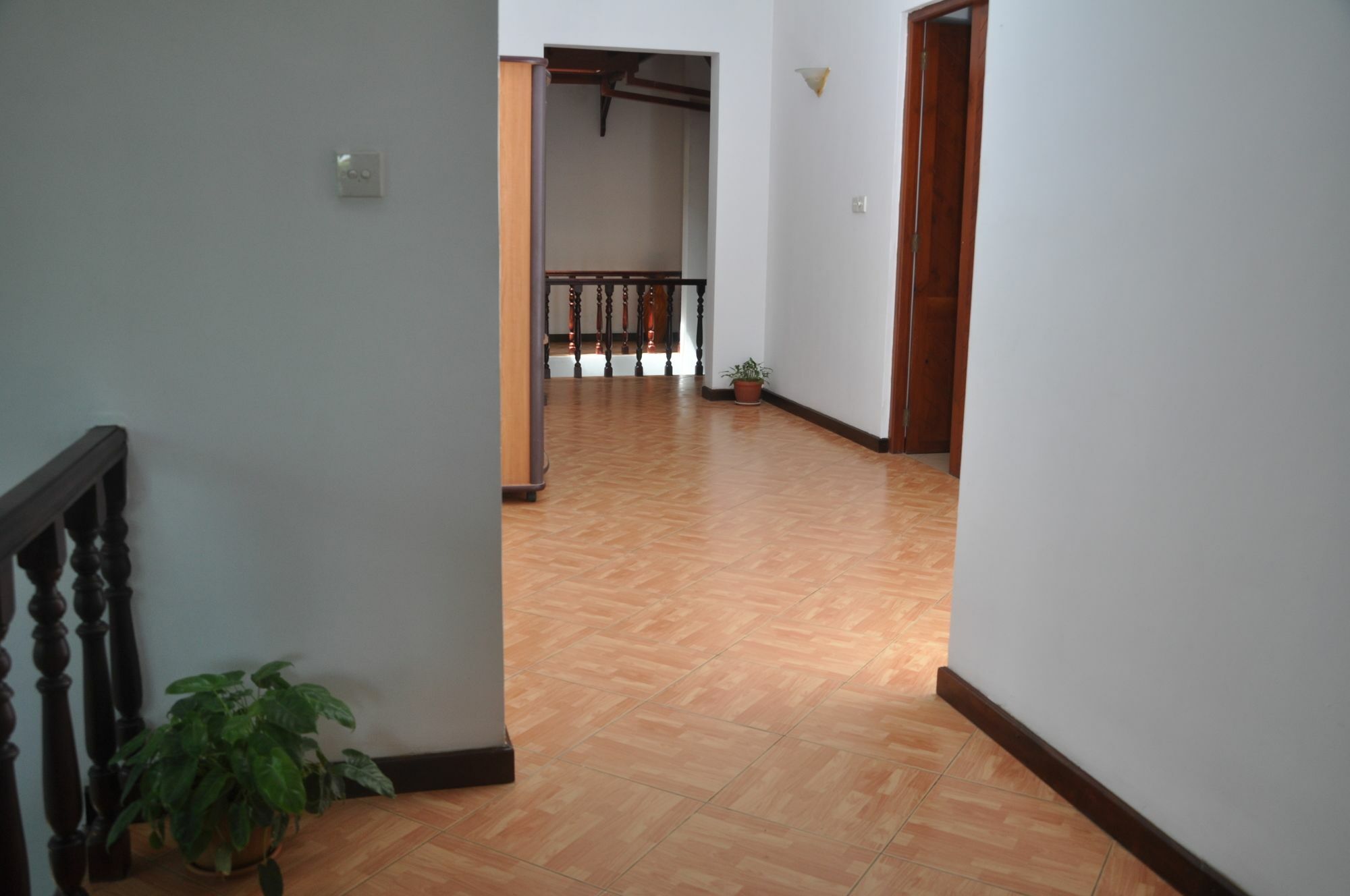 Shakuna Villa Hikkaduwa Εξωτερικό φωτογραφία