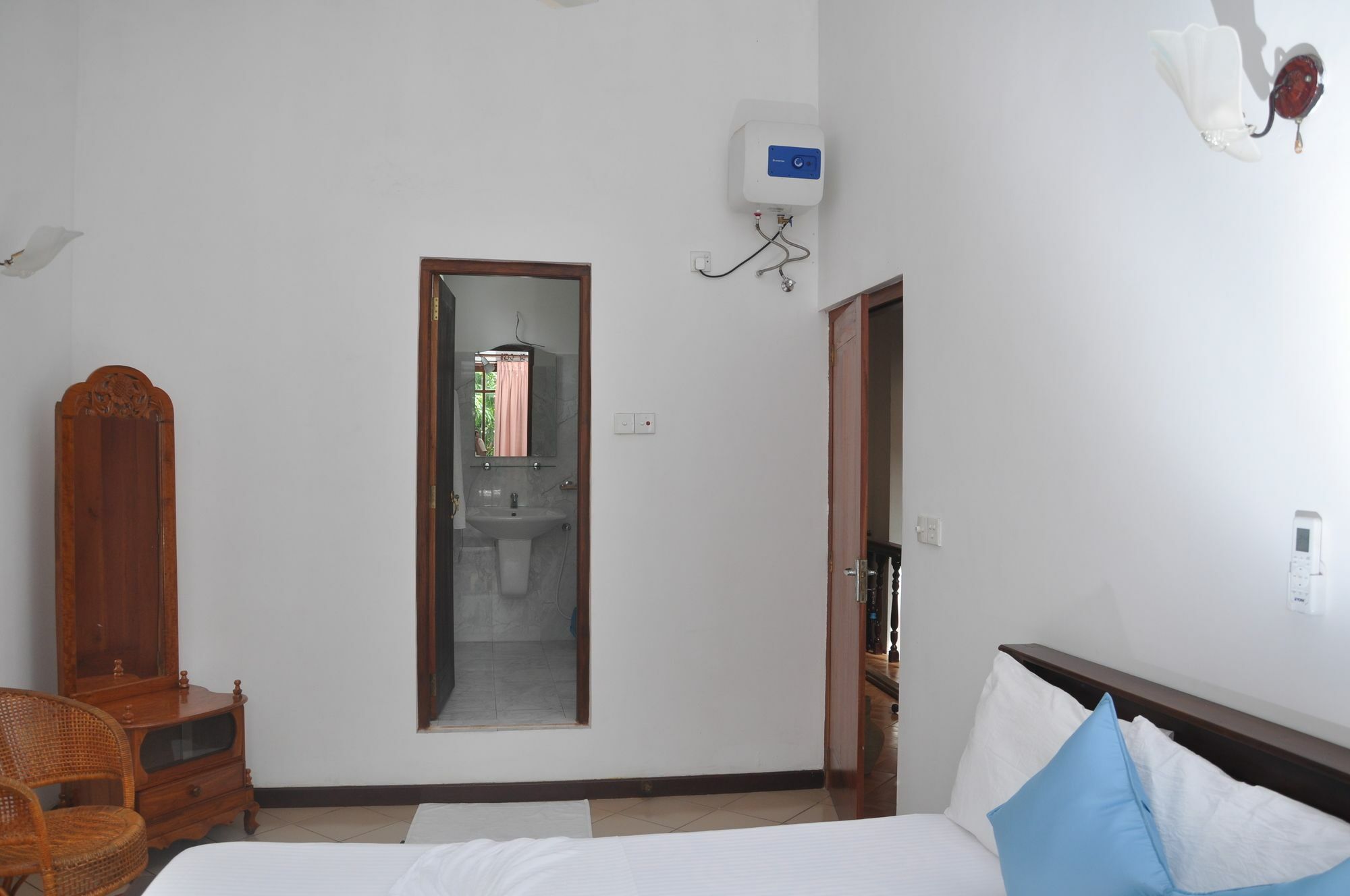 Shakuna Villa Hikkaduwa Εξωτερικό φωτογραφία
