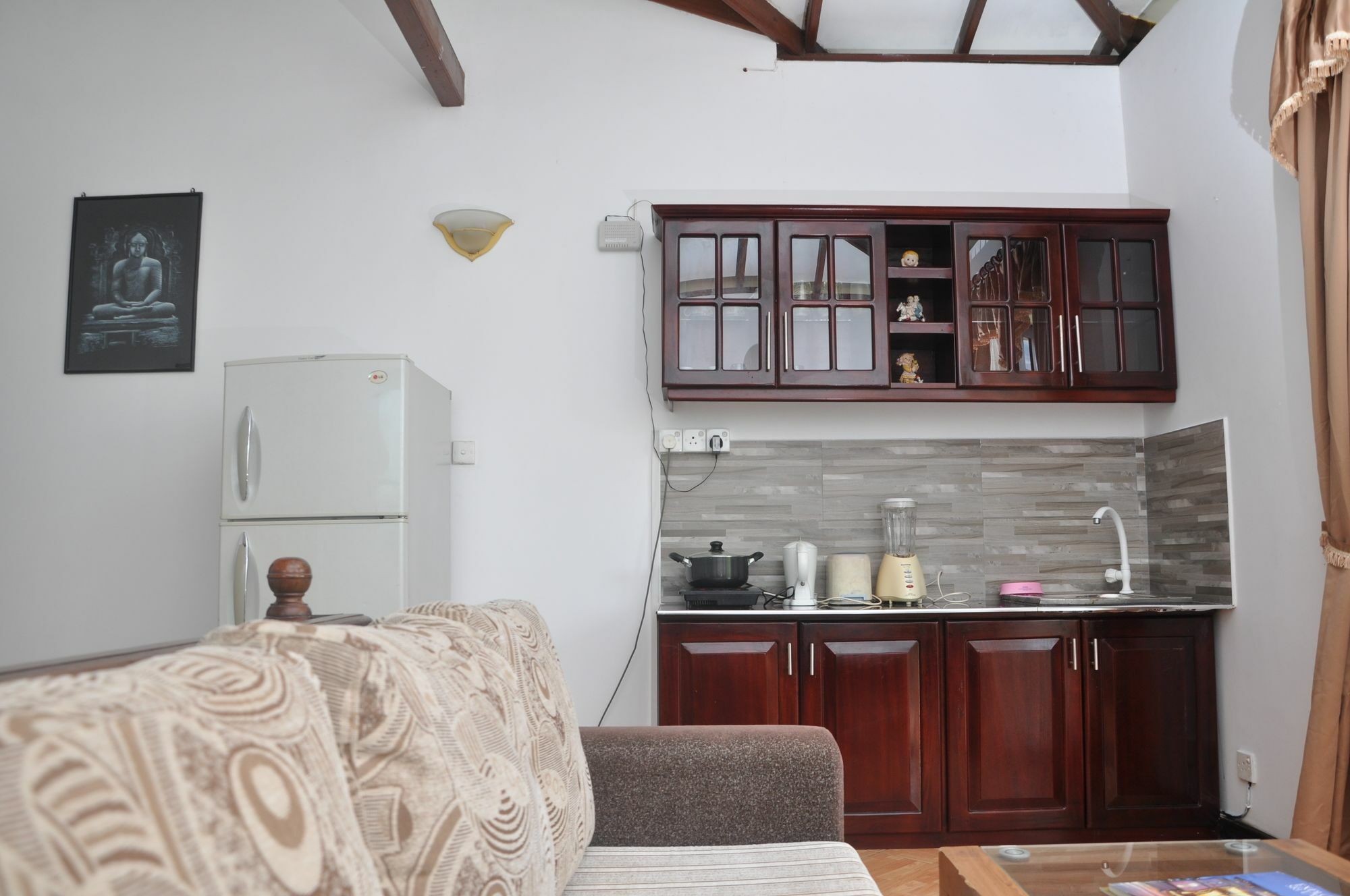 Shakuna Villa Hikkaduwa Εξωτερικό φωτογραφία