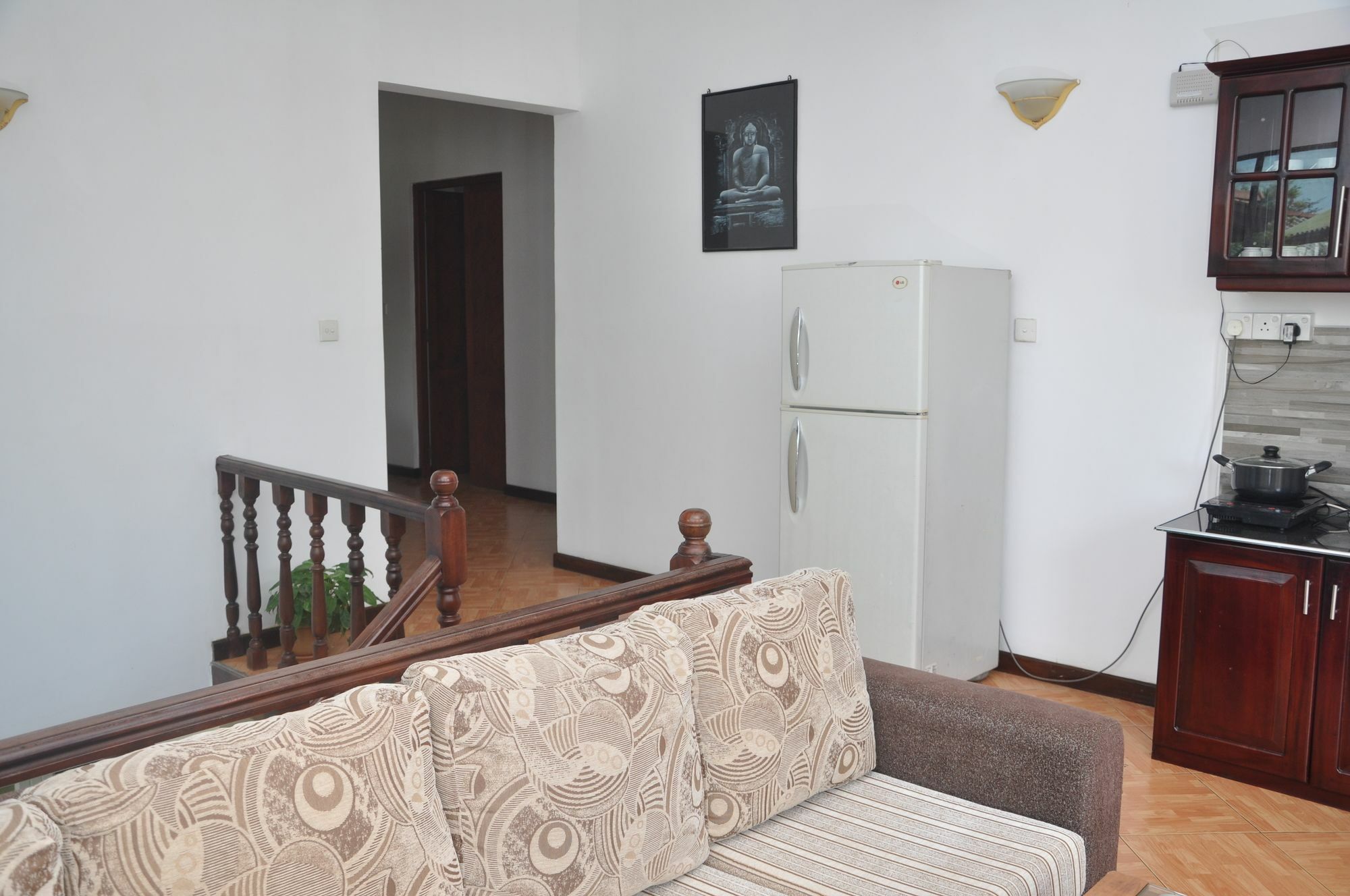Shakuna Villa Hikkaduwa Εξωτερικό φωτογραφία