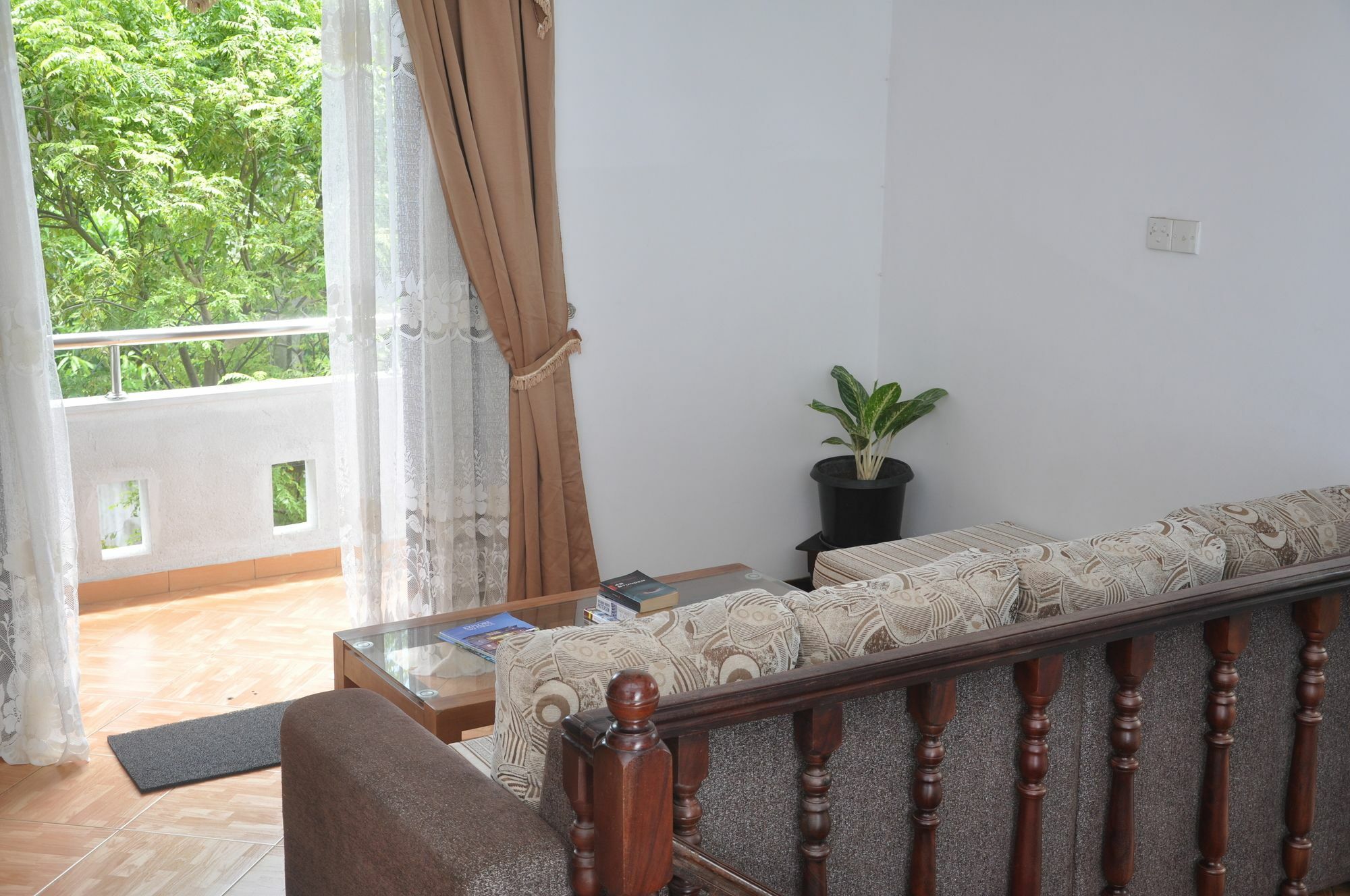 Shakuna Villa Hikkaduwa Εξωτερικό φωτογραφία
