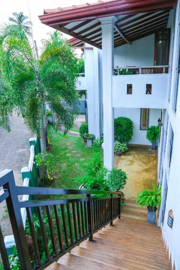 Shakuna Villa Hikkaduwa Εξωτερικό φωτογραφία